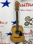 Fender GC 12
