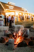 Heartwood Barn Venue Monday - Thursday Rental — Sycamore Creek