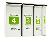 4 INCH Orthopedic Medical Tubular Undersleeve Cast Stockinette (FULL ROLL 75 FT)