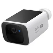 Alula 2K HD Outdoor WiFi Bullet Camera — AWS SMART HOME