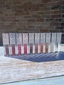 Lucy's Lip Gloss — Lucy's Artisan Apothecary