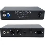 Minnie 800D