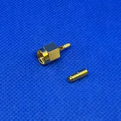 SMA Male for RG178