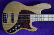 Sandberg California TT-5 Super Light Natural Matte / Maple *6.9 Lbs. ON ORDER ETA Nov. 2026