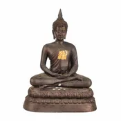 Bronze Buddha Sculpture