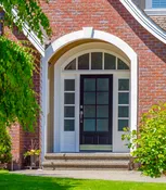 Customized Door