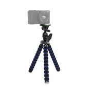 11" Flexible Tripod Camera Mount