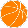 Basketball Magnetic
