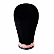 Styling Velvet Blockhead