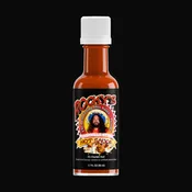 Mini Nashville Style Hot Sauce