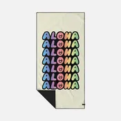 Aloha Performance Quick Dry Towel