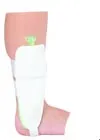 AIR-Lite Ankle Brace- Universal- Brace Height 10 1/2″