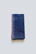 Aegean Indigo Blue Cloth Napkin | Home & Loft