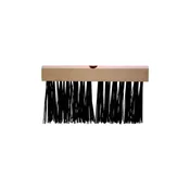 12 inch Oil Spot Broom With 5 inch Wire Bristles 1