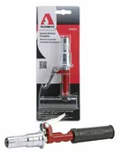 Alemite 6800 Lever Action Grease Gun Coupler 1/8 in. NPT, (2646-20, DCGG571M1)