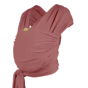 Boba Classic Baby Wrap Dusty Pink