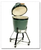 Big Green Egg – M (Nest & Mates Sold Separately)