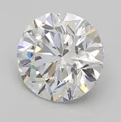 2.00 Carat Round Brilliant Cut Natural Diamond GIA Report # 1166094048