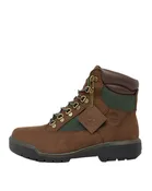 6'' Field Boots - Beef and Broccoli