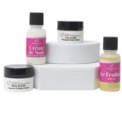 Body Skincare Samples: Test Natural & Effective Products