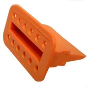 12c Male Wedge