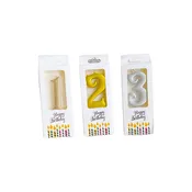 Birthday Candles