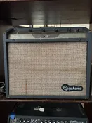 1966 Epiphone Galaxie Amplifier Model EA33RVT