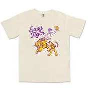 Easy Tiger| Unisex T-shirt