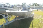 2025 SeaArk Shadow 18T