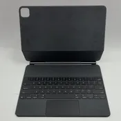 Apple Magic Keyboard for iPad Air 12.9",13" Keyboard Folio Case Black A2480
