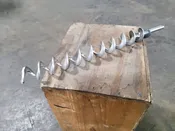 Auger only (Model 140 auger)