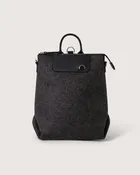 Bedford Merino Wool Midi Backpack