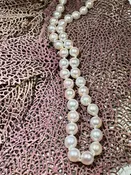 Akoya Pearl 14k Strand