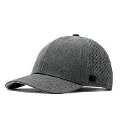 A-Game Hydro - Heather Charcoal