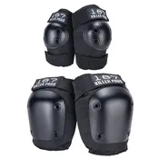 187 Killer Pads Knee / Elbow Combo Pack Pads