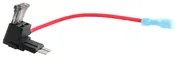 Painless Add-a-Circuit Style Fuse Tap - Standard/ATO Fuse