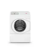 Light Commercial Front-Load Washer
