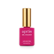 APRES - 213 Latchkey Pink Gel Couleur HEMA Free & TPO Free