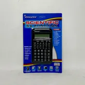 A+ HOMEWORK SCIENTIFIC 56 FUNCTION CALCULATOR