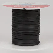 3 mm Machine Cut Lace, 50 m roll