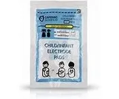 Cardiac Science G3 Infant/Child Defibrillation Pads, set of 2 pads — LifeGuard MD
