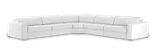 Bari Sectional