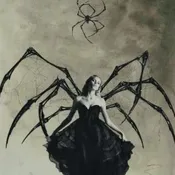 Creepies & Crawlies
