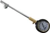 Mechanical Dial TireMinder Gauge 5-160 PSI (TMG-RV-Dial)