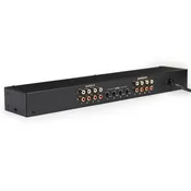 BOOST-4 Line-level Gain Booster