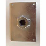 AS Nut Plate Only