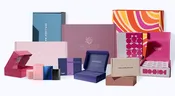 Custom Bakery Boxes