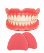 Senior Dentures - Patient Self-Fitting - Flex Fit – Functional Dentures - Senior Program