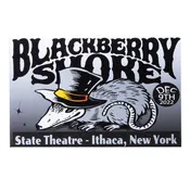 2022 Ithaca Show Poster D