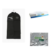 Clothes Moth Management Bundle